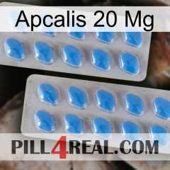 Apcalis 20 Mg 23